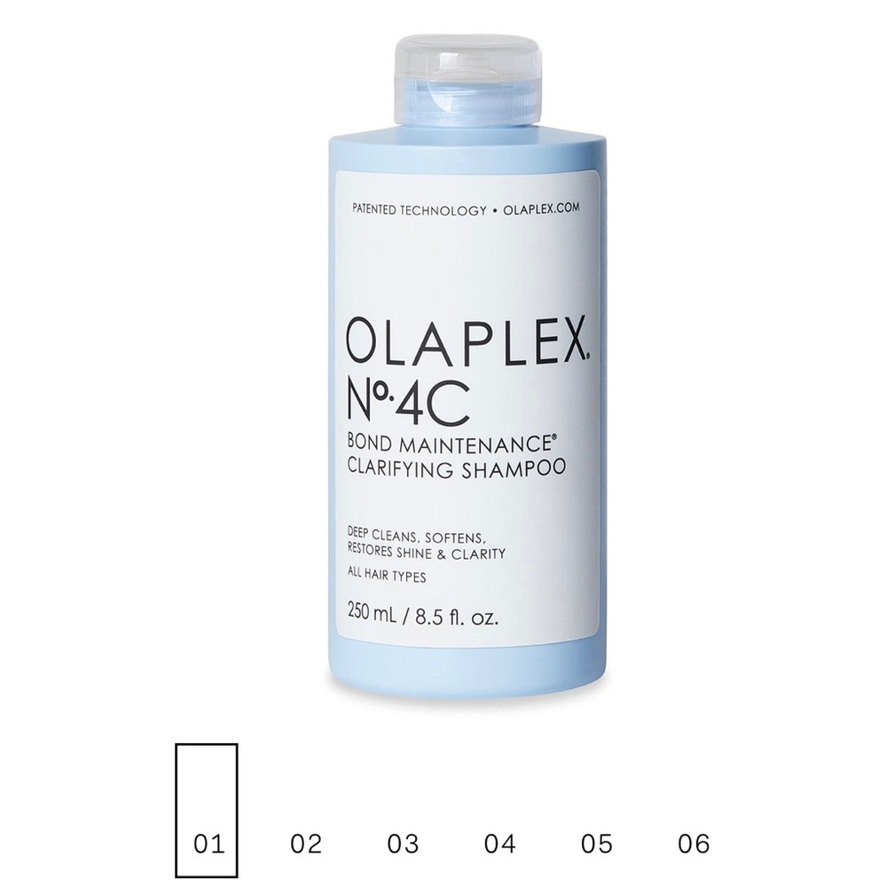 Olaplex Clarifying Shampoo